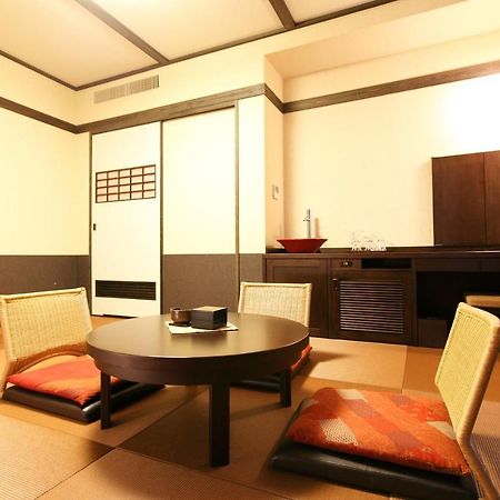 Hotel Konoha Kusatsu  Esterno foto