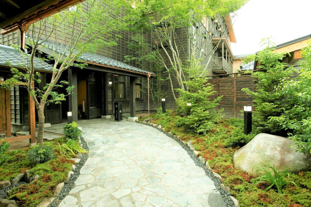 Hotel Konoha Kusatsu  Esterno foto
