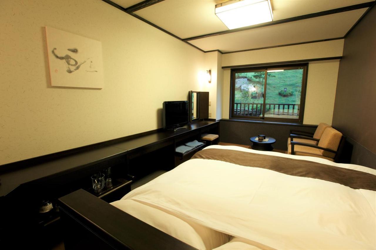 Hotel Konoha Kusatsu  Esterno foto