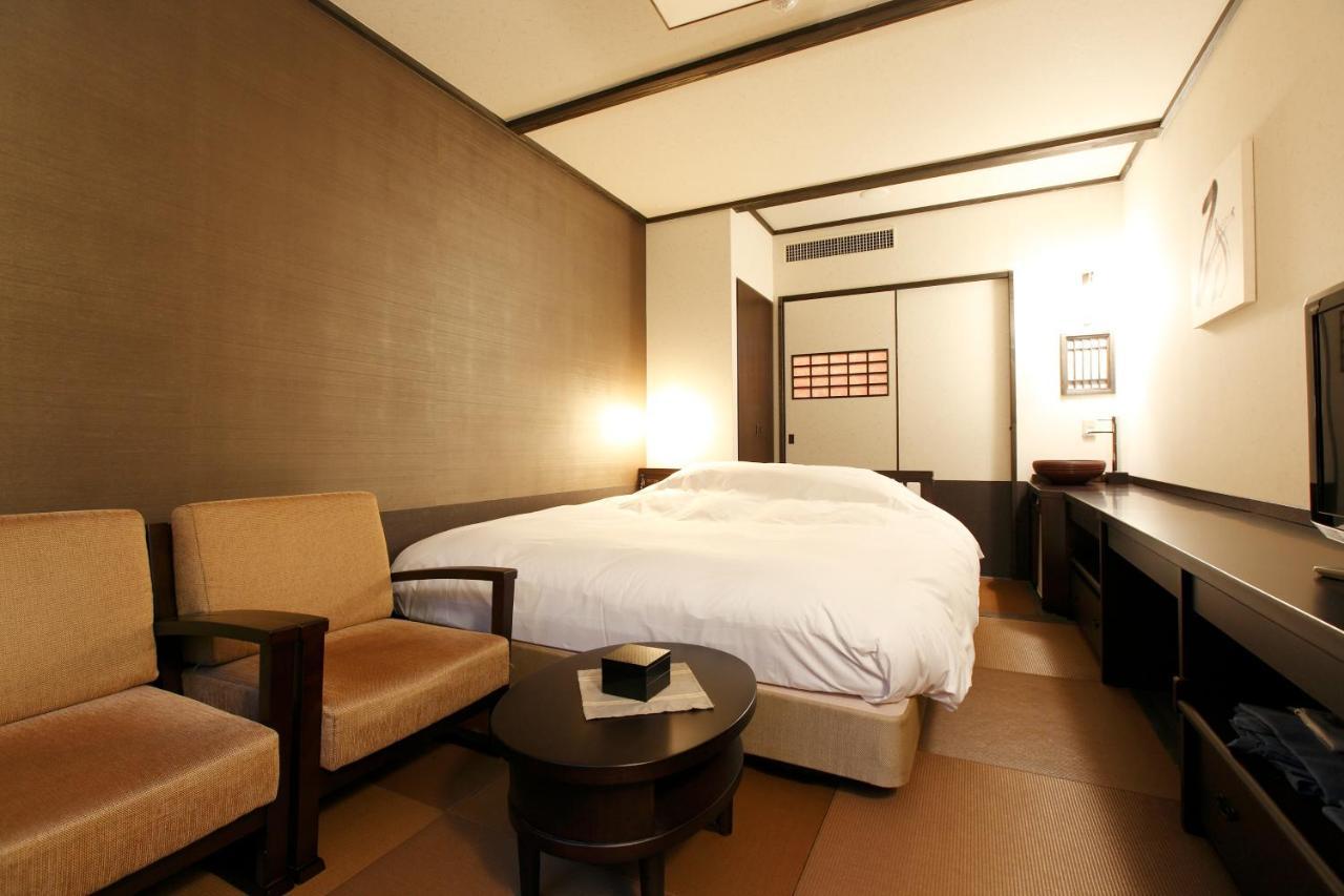 Hotel Konoha Kusatsu  Esterno foto