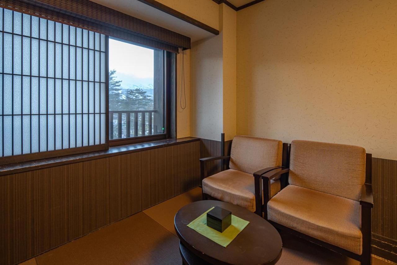 Hotel Konoha Kusatsu  Esterno foto