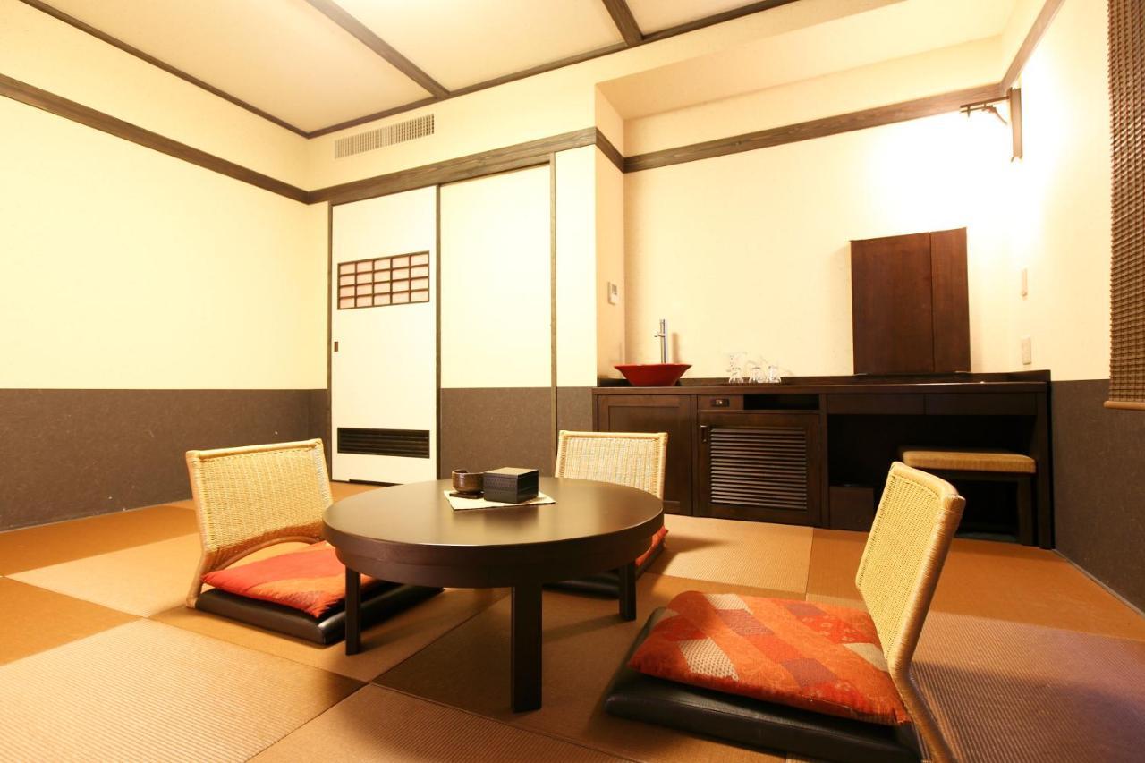 Hotel Konoha Kusatsu  Esterno foto